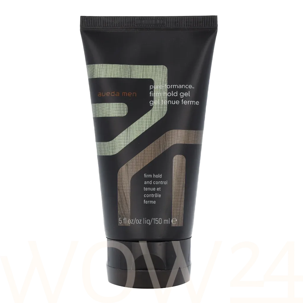 Aveda Aveda Men ( Pure -Formance Firm Hold Gel) thumbnail 4