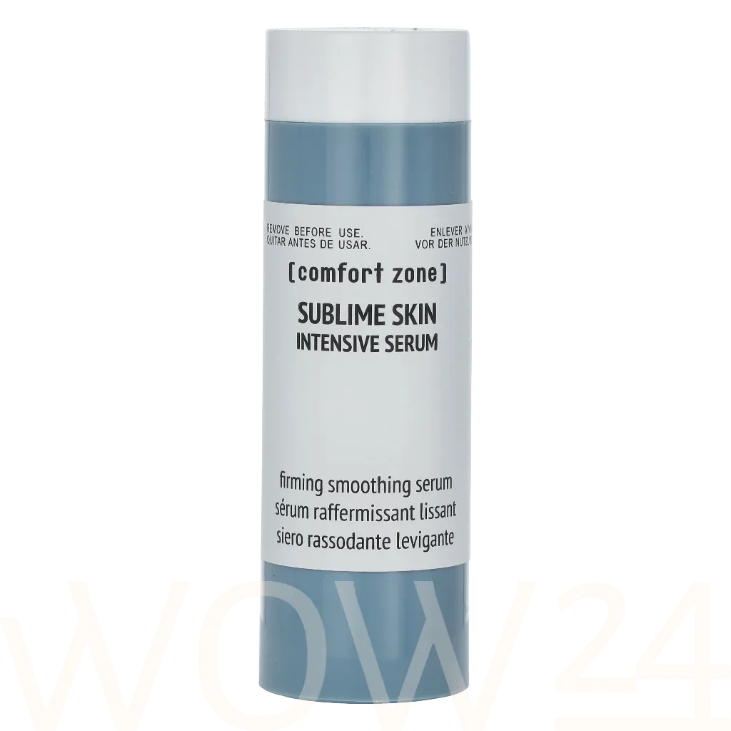 Comfort Zone Comfort Zone Sublime Skin Intensive Serum - Refill thumbnail 5