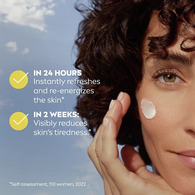 Nivea Energizing day cream Q10 Energy Day Cream 50 ml thumbnail 3