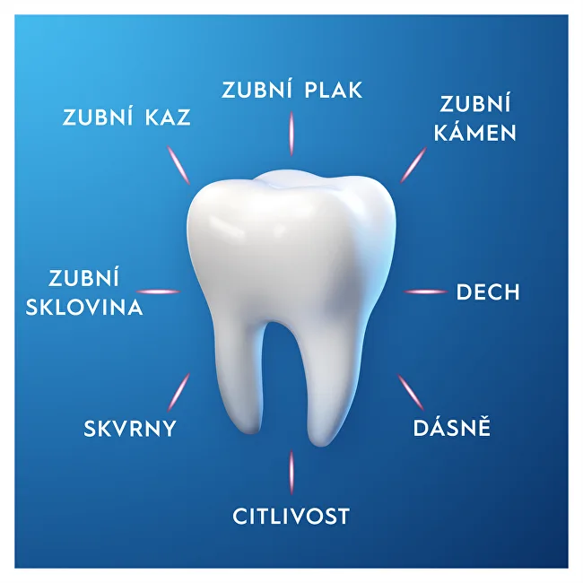 ORAL-B Pro-Expert Calm Sensation Toothpaste thumbnail 6