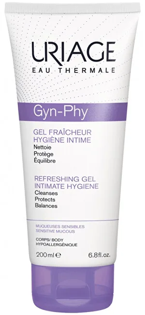 Uriage Gyn-Phy Refreshing Gel thumbnail 2