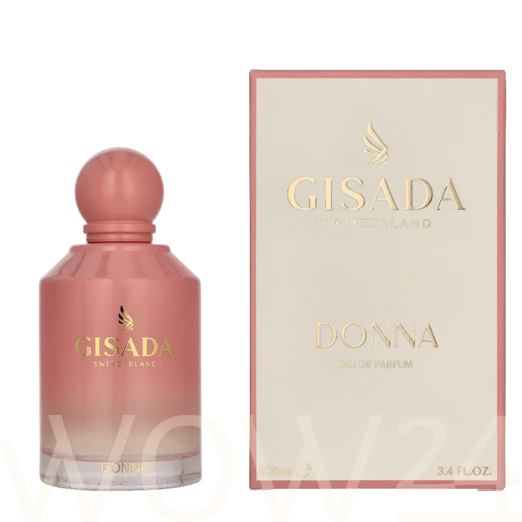 Gisada Donna thumbnail 4