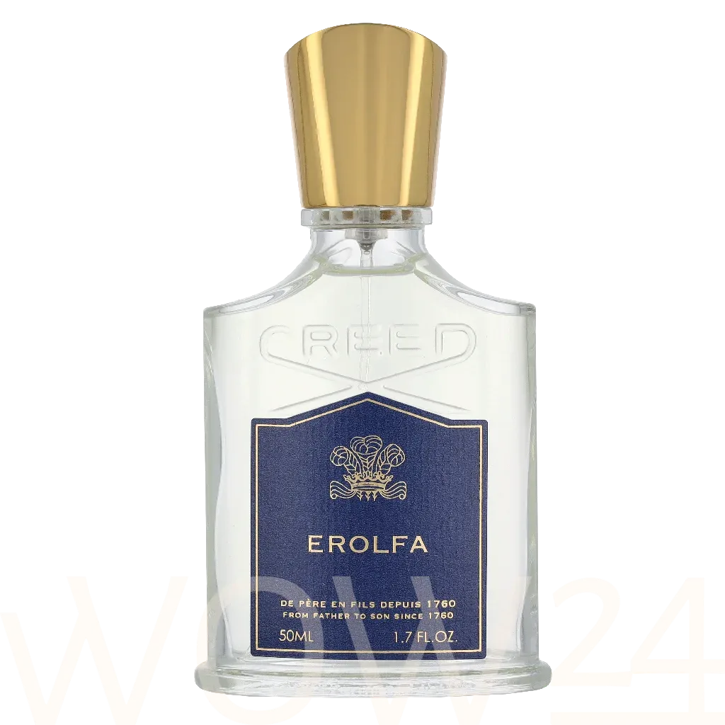 Creed Erolfa thumbnail 5