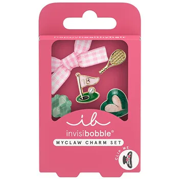 Invisibobble Myclaw Clip Decorations Set Clubhouse Aesthetics 5 pcs thumbnail 7