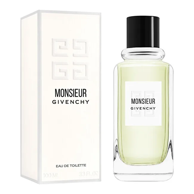 Givenchy Monsieur 2022 thumbnail 4