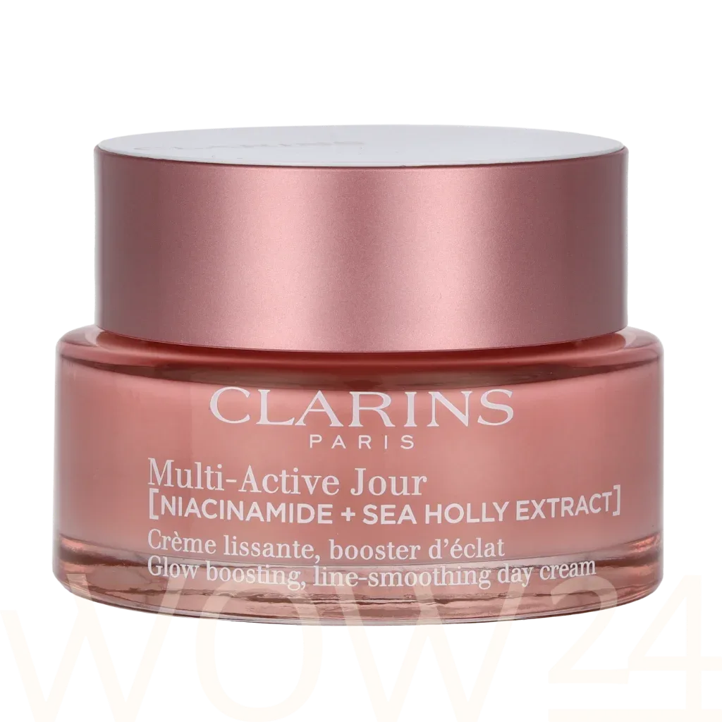 Clarins Multi-active thumbnail 5