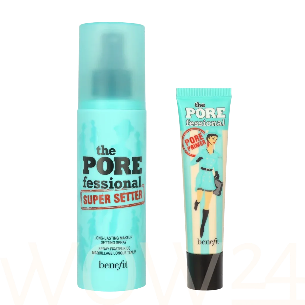 Benefit Prime & Set Pore Pack thumbnail 5