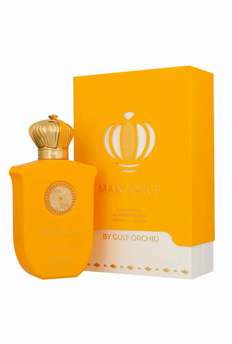 Gulf Orchid Niche Collection Mango Ice thumbnail 4