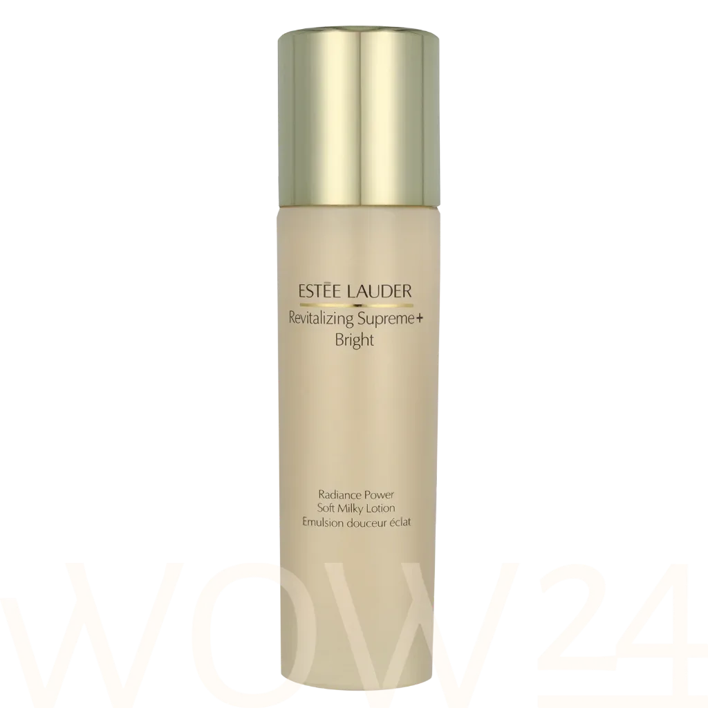 Esteé Lauder E.Lauder Revitalizing Supreme+ Bright Soft Milky Lotion thumbnail 5