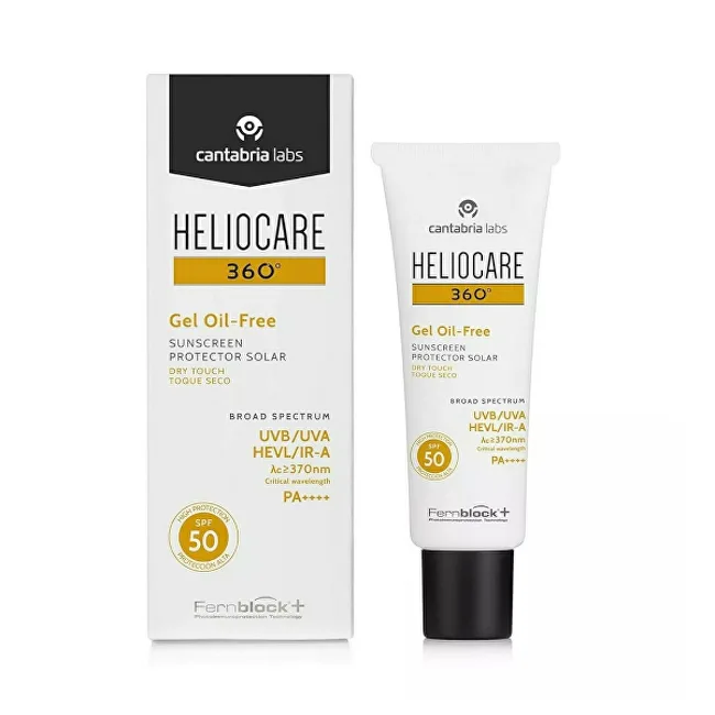Heliocare 360 oil-free thumbnail 2