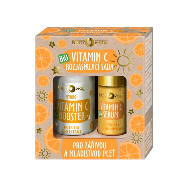 Purity Vision Bio Vitamin C thumbnail 2
