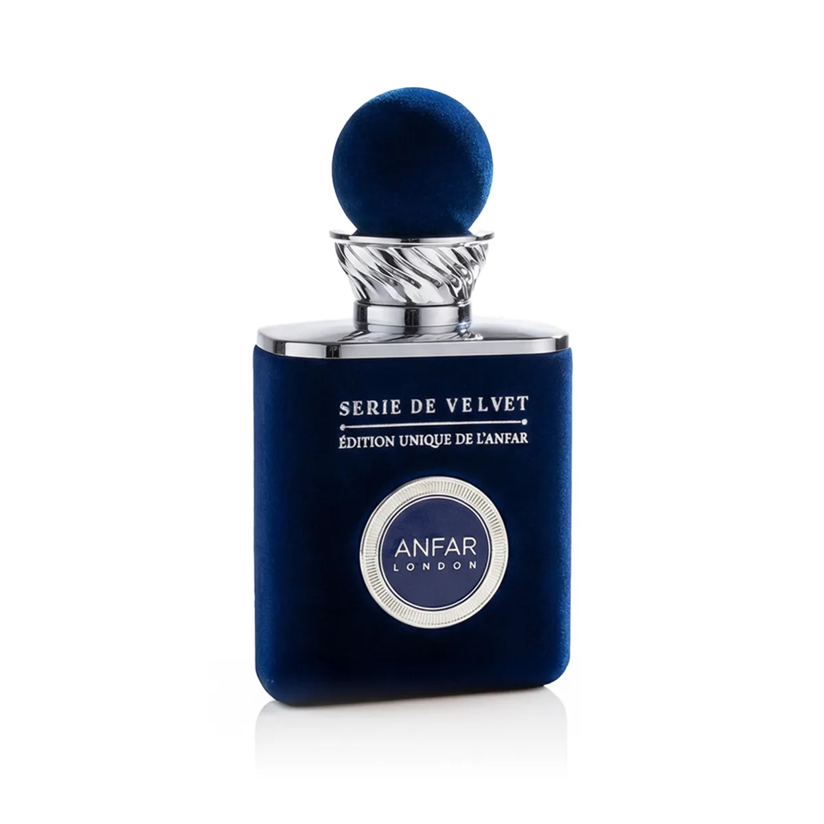Anfar Serie de Velvet Azure Spirit thumbnail 5
