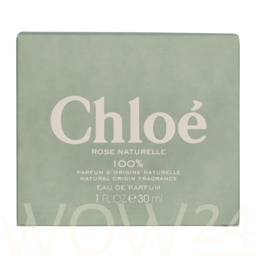 Chloe Chloe Rose Naturelle thumbnail 2