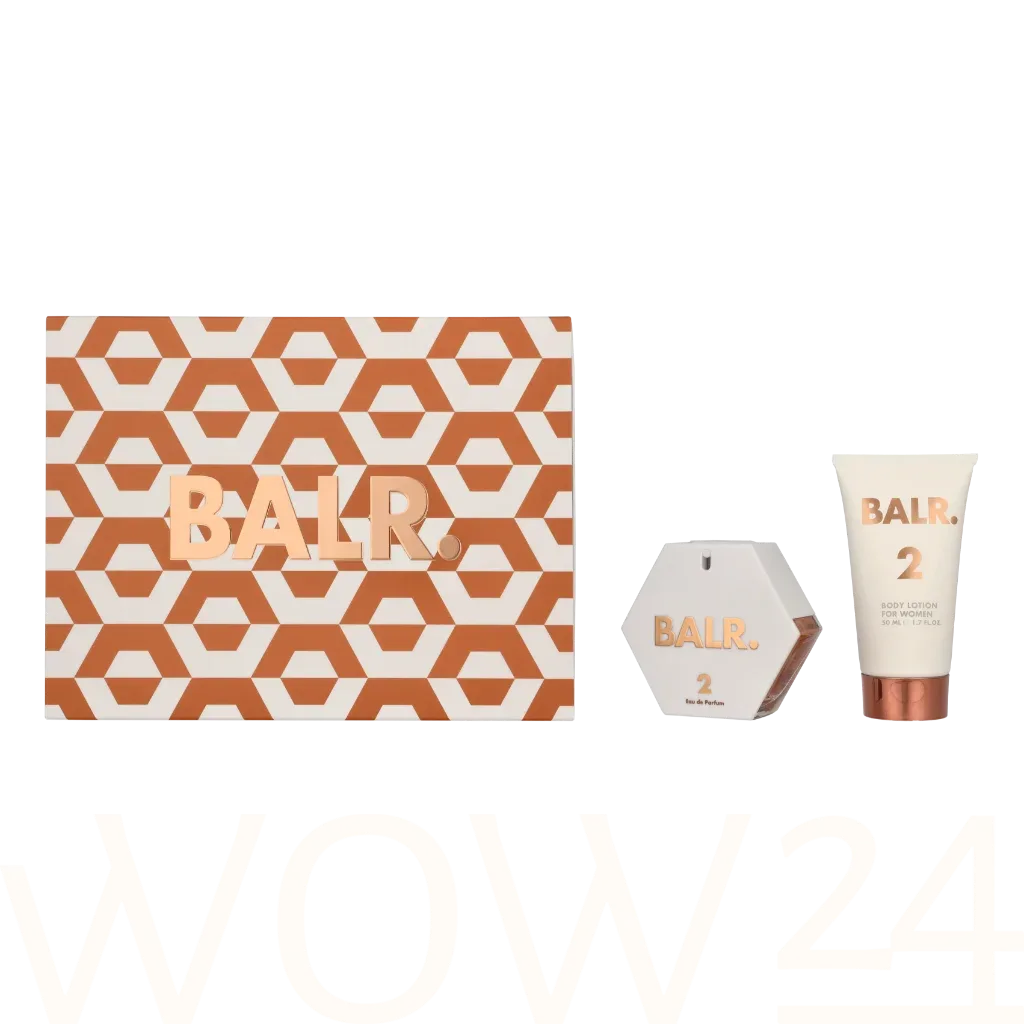 Balr. BALR. 2 FOR WOMEN Giftset thumbnail 4