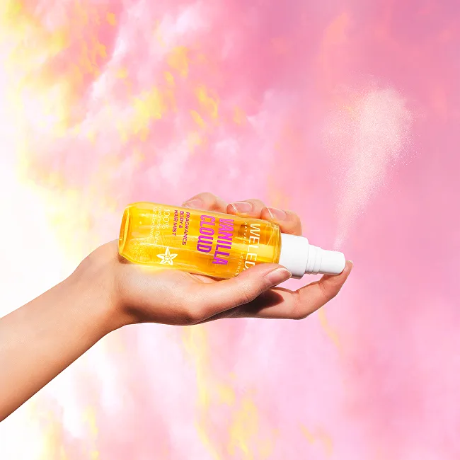 Weleda Vanilla Cloud Hair & Body Mist thumbnail 5