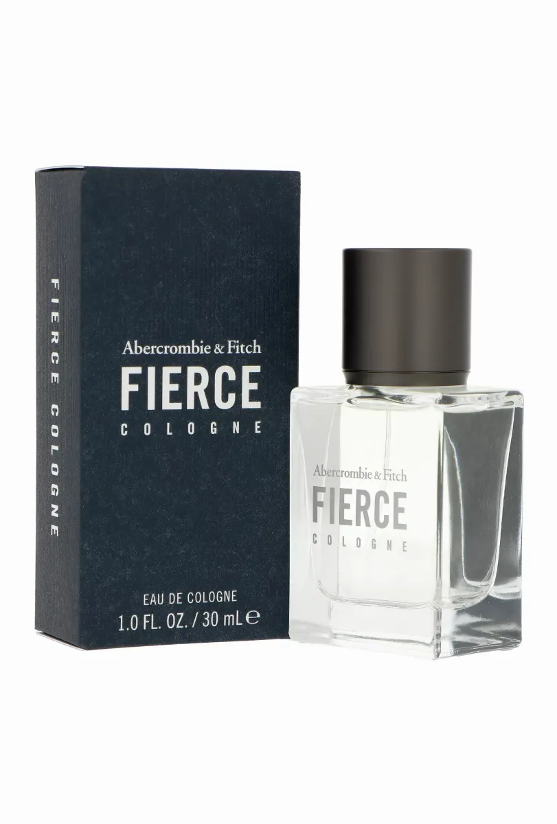 Abercrombie & Fitch Fierce thumbnail 4