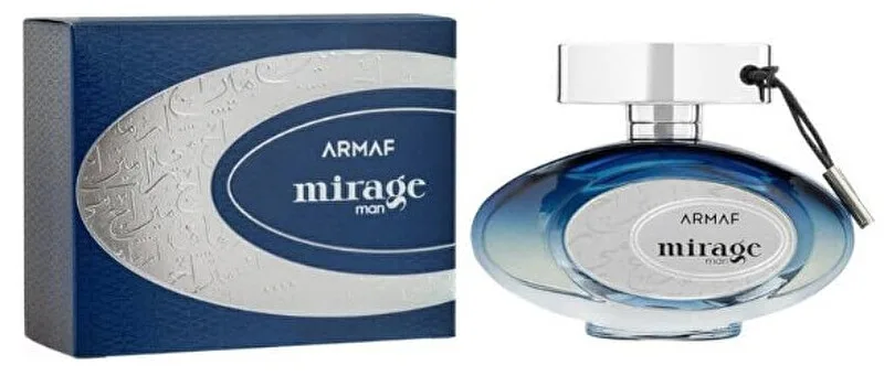 Armaf Beauté Mirage Man thumbnail 3
