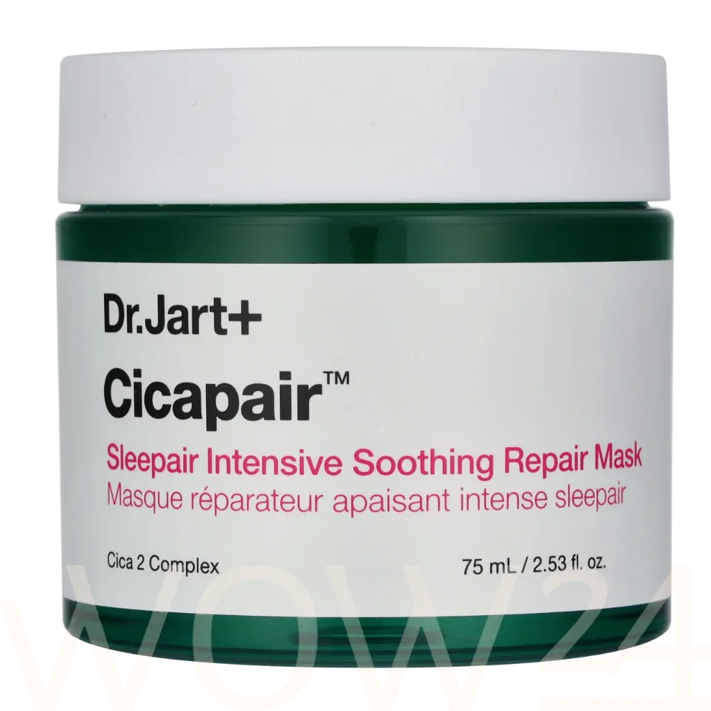 Dr.Jart+ Cicapair Sleepair Intensive Soothing Repair Mask thumbnail 5