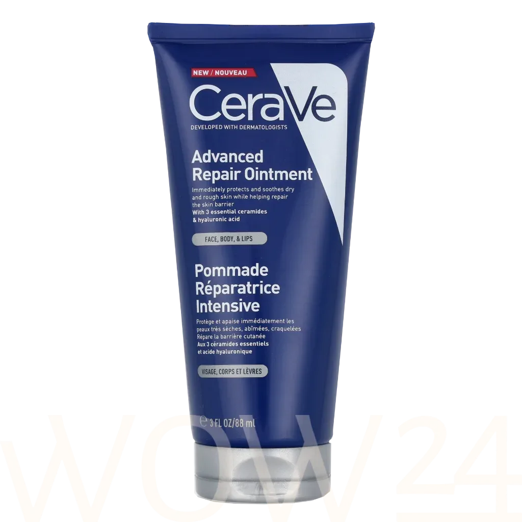 Advanced Repair Ointment