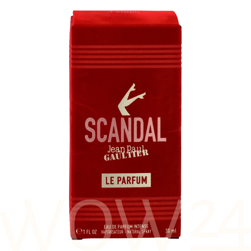 J.P. Gaultier Scandal Le Parfum thumbnail 2