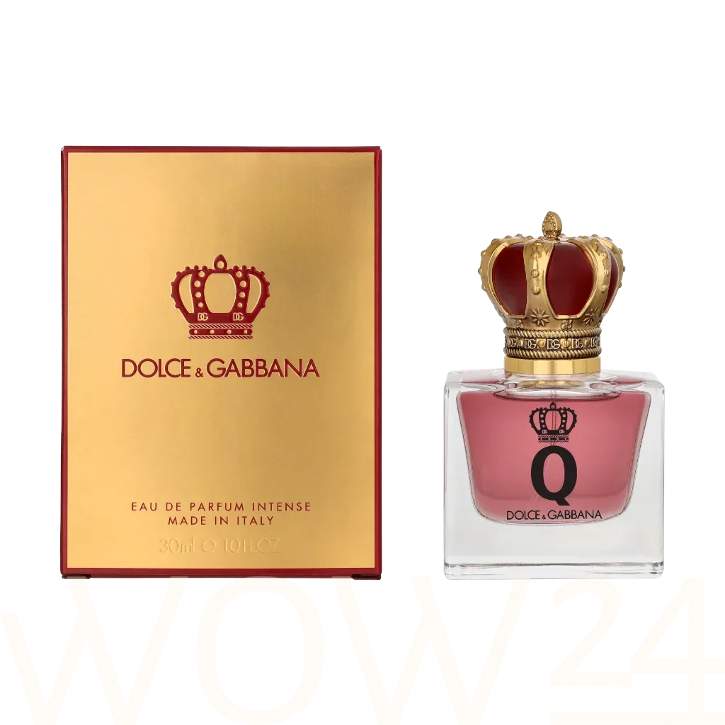 Dolce & Gabbana Q intense thumbnail 4