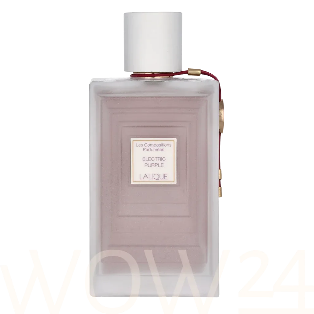 Lalique Les Compositions Parfumees Electric Purple thumbnail 5