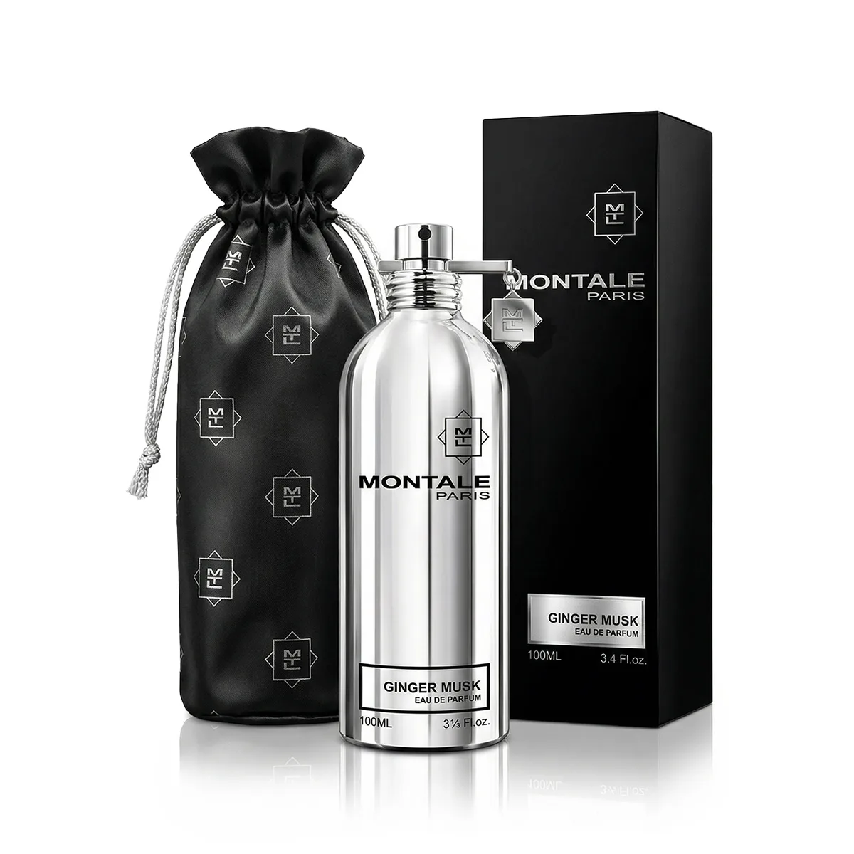 Montale Ginger Musk thumbnail 2