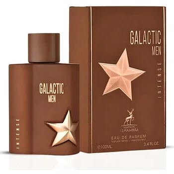 Maison Alhambra Galactic Men Intense thumbnail 3