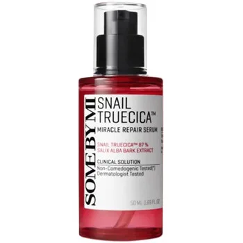 Some By Mi Snail Truecica (Miracle Repair Serum) thumbnail 2