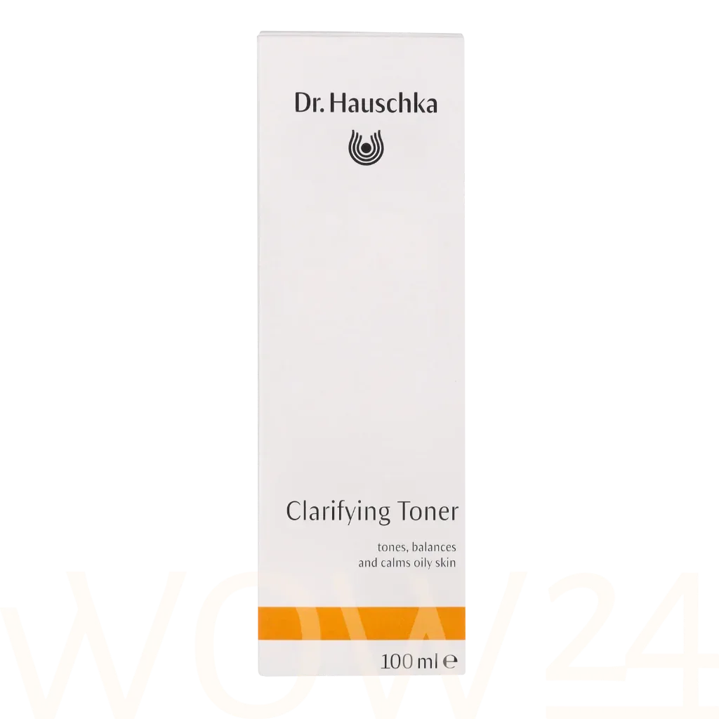 Dr.Hauschka Clarifying thumbnail 3