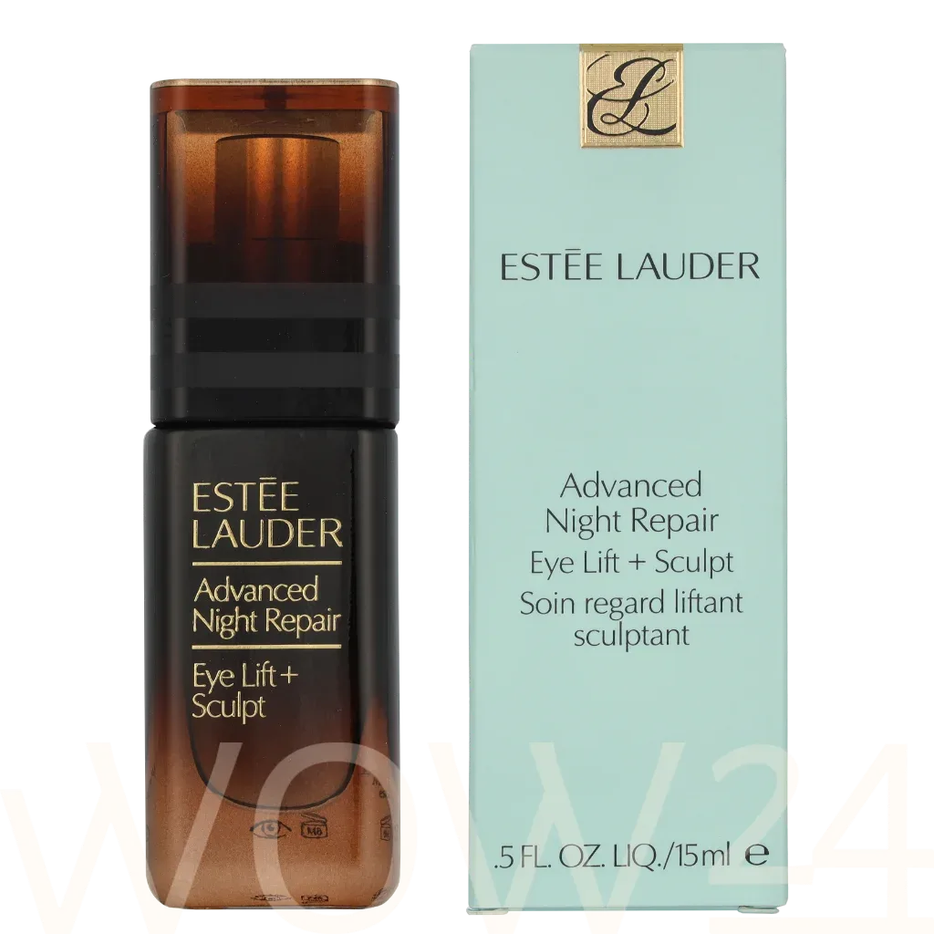 Esteé Lauder E.Lauder Advanced Night Repair Eye Lift + Sculpt thumbnail 4