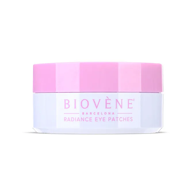 Biovene Biovene Radiance Bakuchiol Watermelon Under Eye Patches thumbnail 5