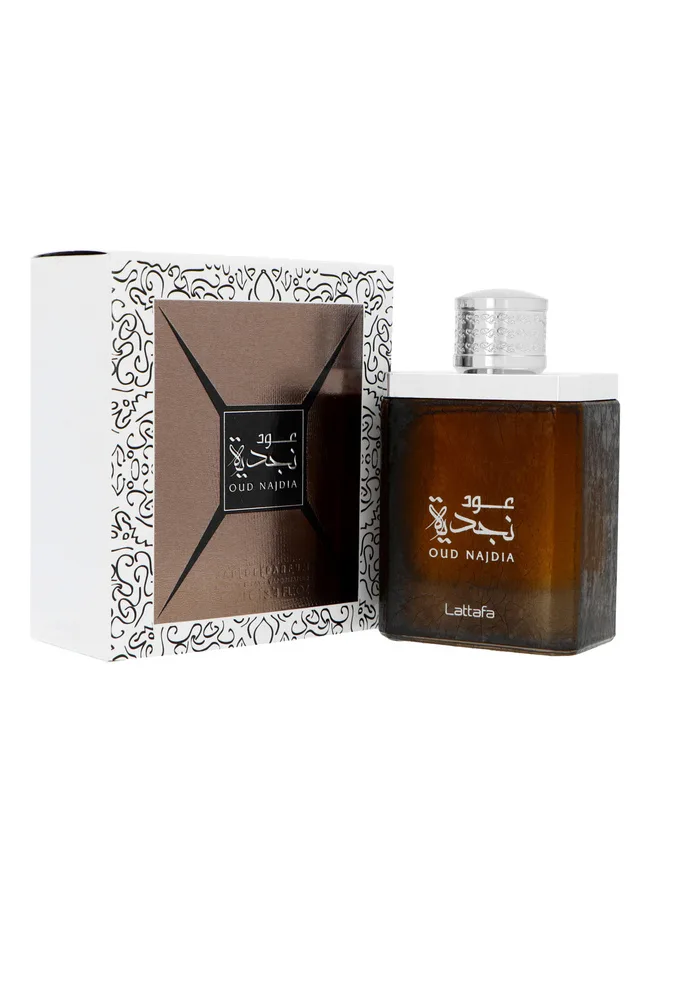 Lattafa perfumes Oud Najdia thumbnail 3