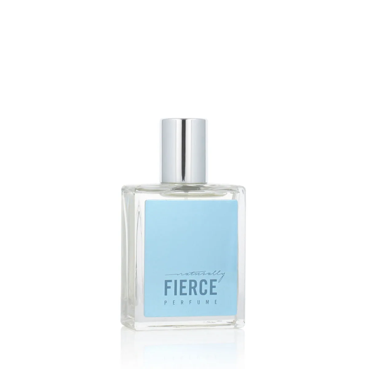 Abercrombie & Fitch Naturally Fierce thumbnail 2