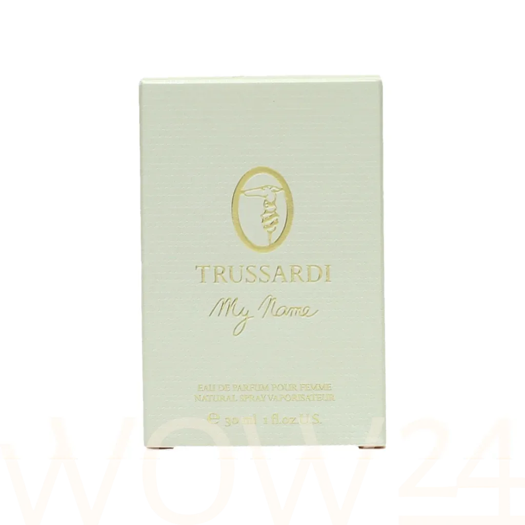Trussardi My Name Pour Femme thumbnail 2