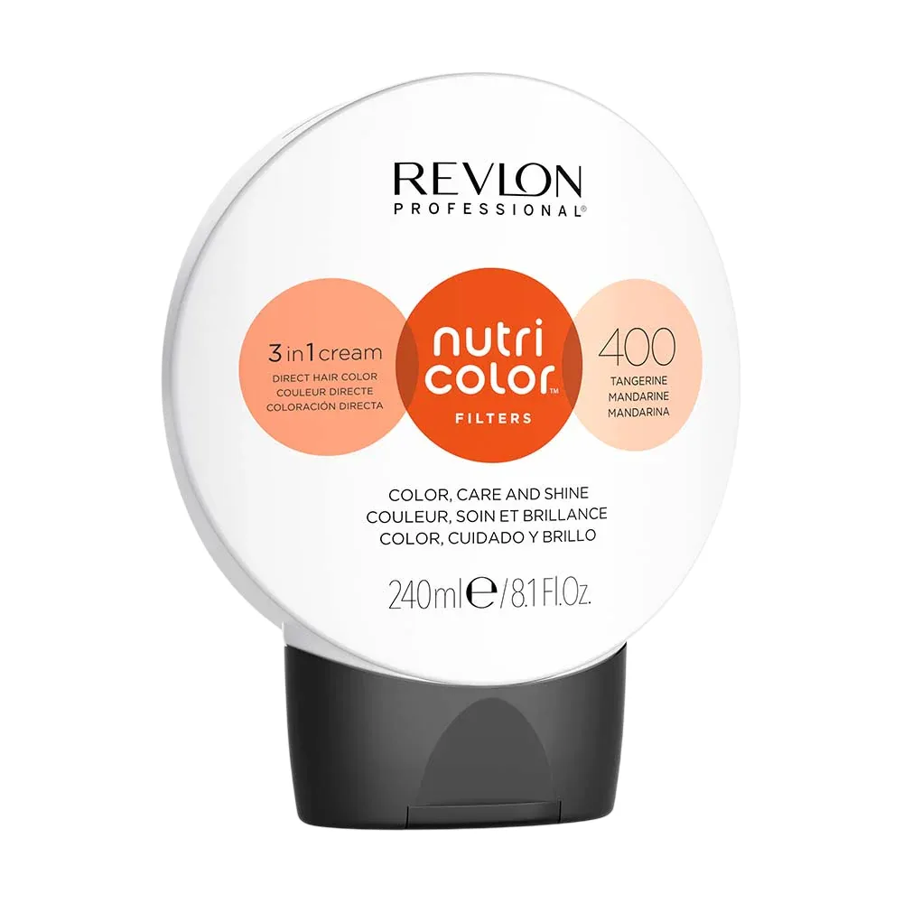Revlon Nutri Color Filters thumbnail 2