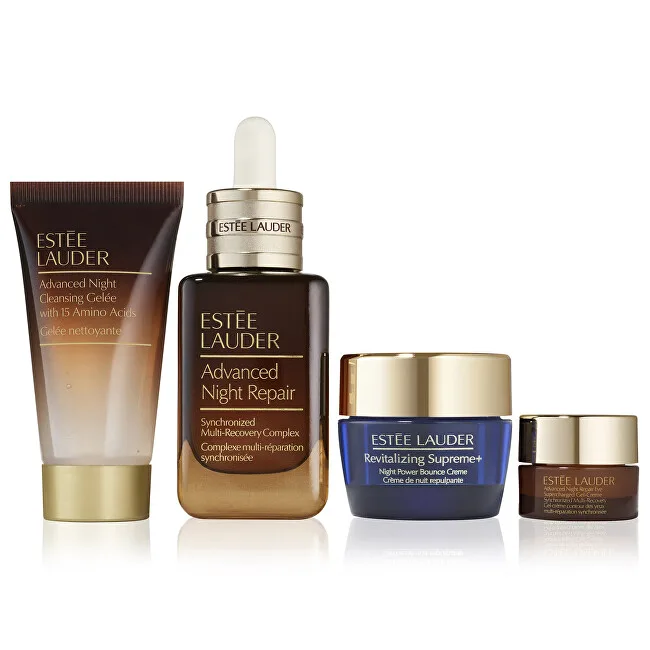 Esteé Lauder The lift + glow routine thumbnail 2
