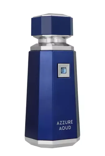 French Avenue Sweet Pleasure Azzure Aoud thumbnail 5