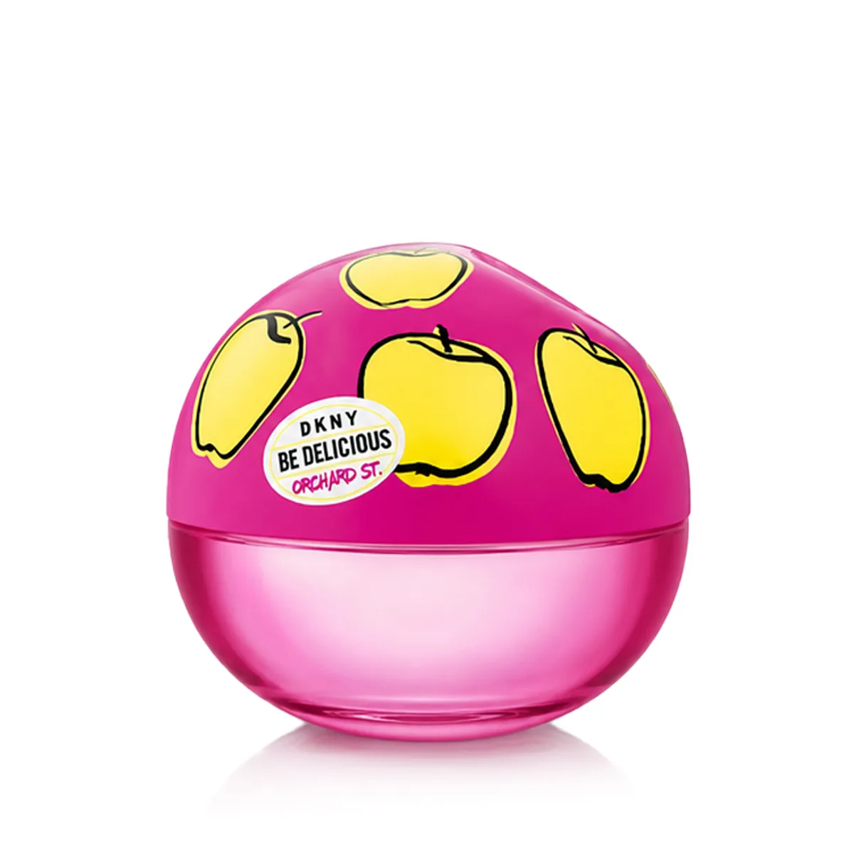 DKNY DKNY Be Delicious Orchard Street Edp Spray thumbnail 2