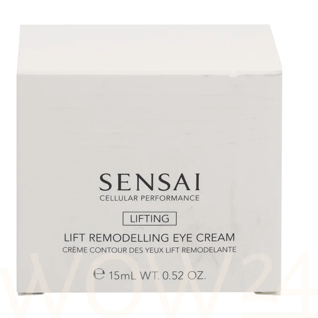 Sensai Cellular Performance Lift Remodelling thumbnail 2