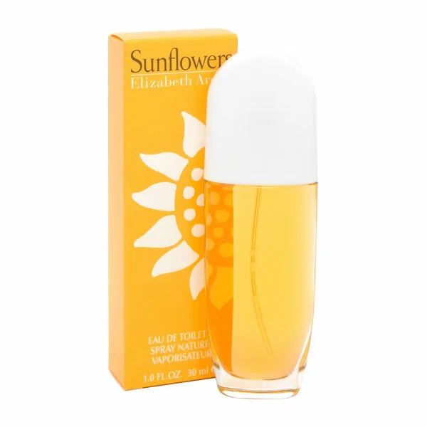 Elizabeth Arden Sunflowers thumbnail 8