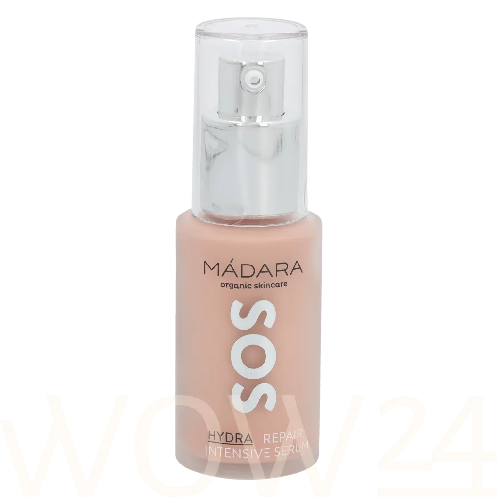 MÁDARA Madara Sos Hydra Repair Intensive Serum thumbnail 5