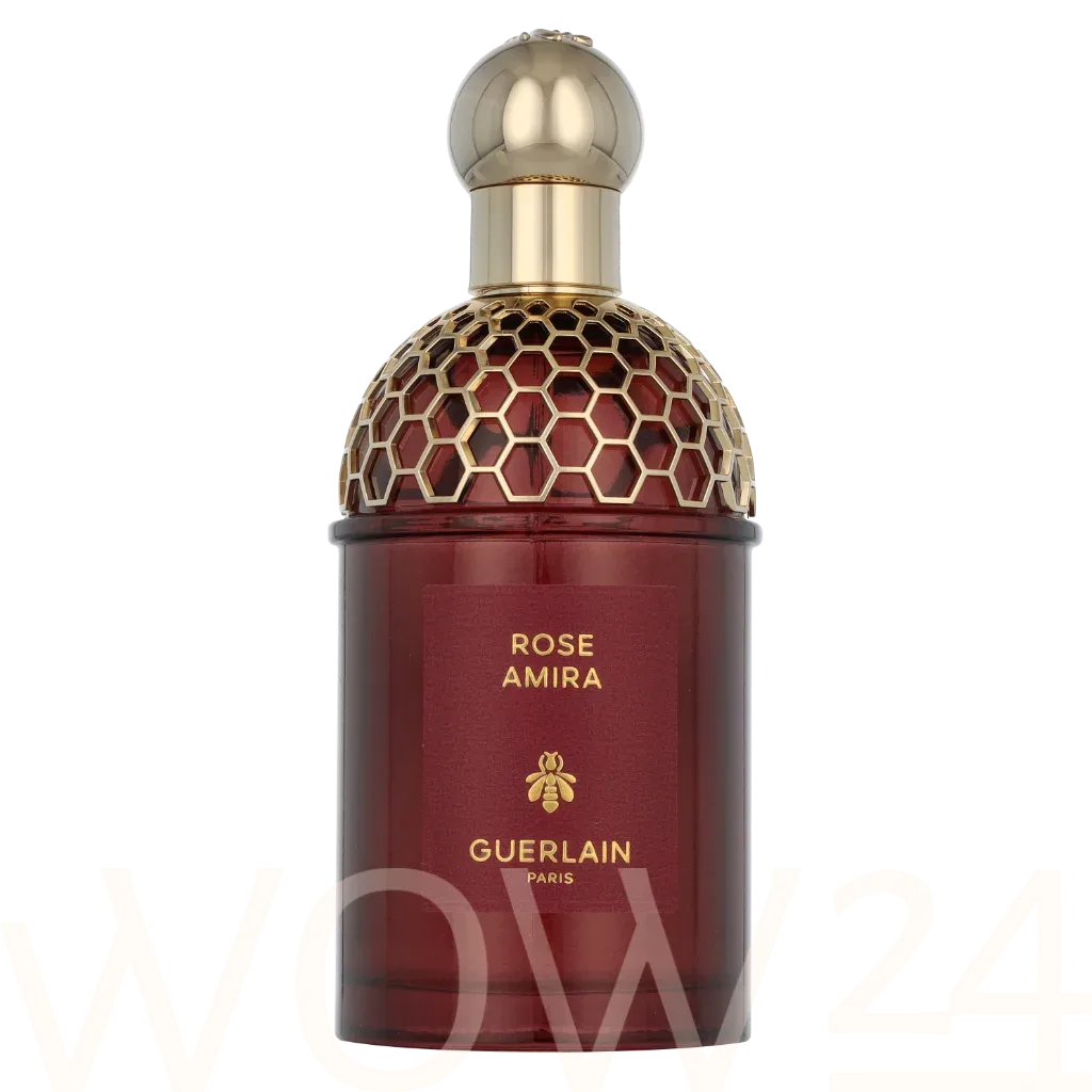 Guerlain Absolus Allegoria Rose Amira thumbnail 5