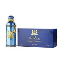 Alexandre.J The Collector Zafeer Oud Vanille thumbnail 8