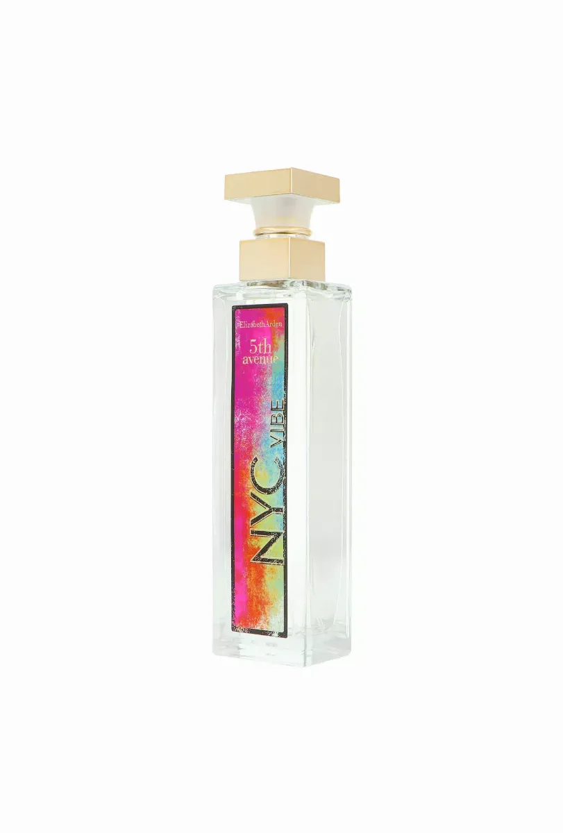 Elizabeth Arden 5th Avenue NYC Vibe thumbnail 7