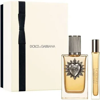 Dolce & Gabbana Devotion Pour Homme thumbnail 8