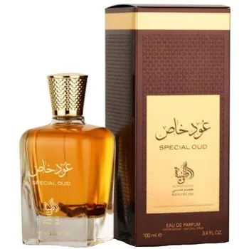 Al Wataniah Special Oud thumbnail 3