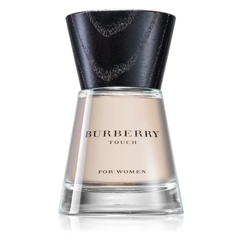 Burberry Touch For Women thumbnail 4