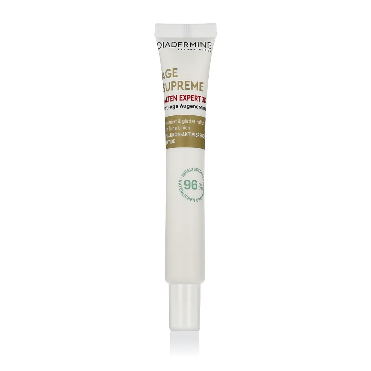 Diadermine Age Supreme Wrinkle Expert 3D Eye Cream thumbnail 2