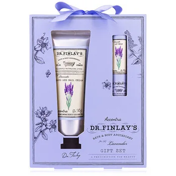 Accentra Dr. Finlay's Lavender Gift Set thumbnail 3